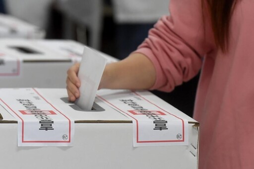【大罷免熱戰】40天查對期滿是否「補件」成謎 中選會遭疑變相助攻罷團
