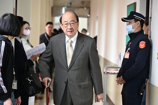 揭藍白「賣台實錄」鐵證 柯建銘:摧毁民主迎合中國