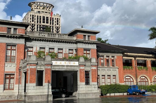官方臉書轉播「民眾黨反罷免宣講」挨轟 新竹市府道歉:廠商誤植