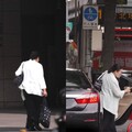 田秋堇喊「下雨不方便」再涉濫用公務車 王榮璋遭爆年薪250萬「零績效」