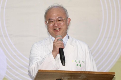 吳明賢將卸任台大院長 賴清德透露:他已經找好下一個工作