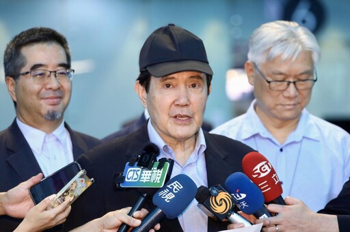 挨批呼應「一中原則」 蕭旭岑回嗆陸委會:該感謝馬英九穩定兩岸關係