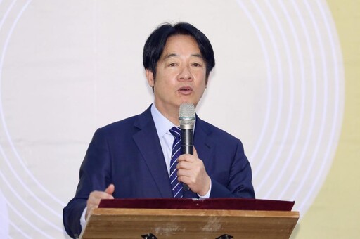 總統親上火線 賴清德18日閉門會談邀藍白共商國安