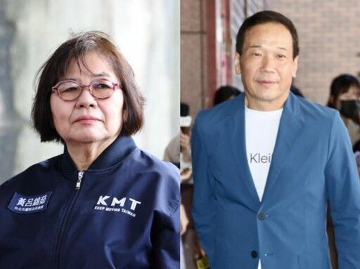 黃呂錦茹「為他搶送罷免案」 鐘小平親曝內幕:黨中央為挺李孝亮按下暫停鍵