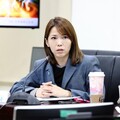 綠營「打破慣例」邀國安簡報稱禮遇 陳智菡酸淪人治秀場