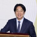 【台灣民意民調】賴清德「不滿意度」飆升8.3個百分點 近4成6民眾不支持