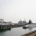 海鯤艦今正式出港進行海測 力拼11月交艦