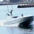 3台廠無人艇海上拚場 雷虎「海鯊800」明挑戰百公里測試