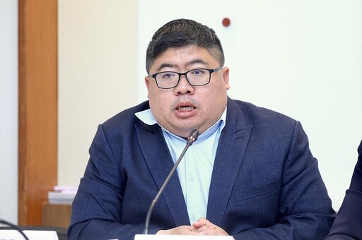 遭爆料陳明文藉國土計畫炒地 蔡易餘怒批潑髒水、國土法早延後