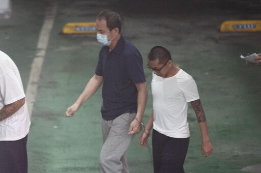 否認黃呂錦茹下令 初文卿坦承造冊:抄是唯一方式