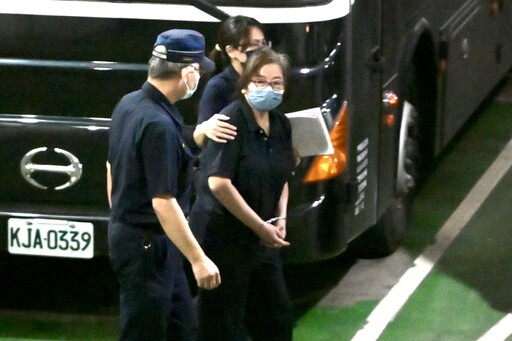 黃呂錦茹案延押2個月 吳宗憲直呼「極度罕見」嘆:我已是司法外行人