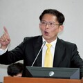 黃國昌拒總統府閉門簡報 怒批「還有臉拿柯文哲當擋箭牌？」