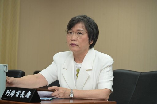 突改分攤租補地方氣炸 劉世芳稱「合法合規」:比例尚未定案