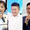 5藍委罷免案未達二階門檻待補件 新北「這立委」僅差百件最危險