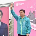 國民黨工為罷綠委涉「時薪100元」抄5千份名冊 宜蘭縣黨部12人遭起訴