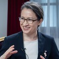 蕭美琴籲中國應與賴清德對話 談台美關係：將在共同利益上深化合作