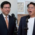 黃國昌批吳釗燮遭共諜滲透卻未負政治責任 林佳龍：由政務官自己判斷