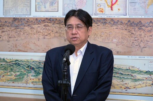 蔣萬安批地方分攤租補「邏輯錯亂」 政院強調額度不減:還在搜集地方意見