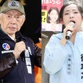 徐巧芯隔空對槓曹興誠嗆「隨時奉陪」酸：應該不會比Grace還弱吧？