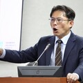 黃國昌質詢「腳尾飯2.0」爭議延燒 遭北檢列他字案被告
