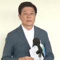 【有片】遭罷團控黑道威脅！羅明才回嗆奧步 大唱「我們是正義的一方」反罷免