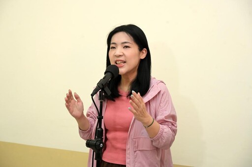 「我敢辯論!」徐巧芯提地點6選1 回嗆:見不得光的是曹興誠