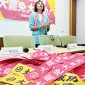 快訊／中選會宣布24位藍委、高虹安罷免案確定進入三階 7月26日終局投票