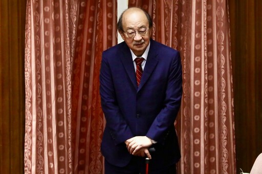 柯建銘預言成真!罷免投票真的在7/26 中選會說話了