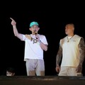 陳佩琪北所前靜坐小草相陪 黃國昌爆氣嗆法務部長：丟人現眼