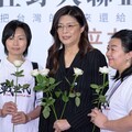 「黨外在野大聯盟」力挺柯文哲 前往台北看守所抗議司法不公