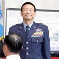 空軍將領人事異動！曹進平退役轉任漢翔董座 鄧恩憐接作戰指揮官