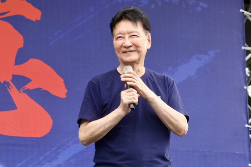 國民黨反罷免雙北開第一槍 朱立倫狠批賴清德:只在乎一個人的獨裁