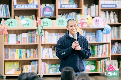 綠營2026提名新制初登場 吳怡農開第一槍:別讓民進黨失去活力
