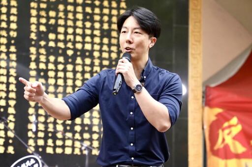 吳怡農反對沒收初選 吳崢:對黨制度要有信心