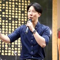吳怡農反對沒收初選 吳崢：對黨制度要有信心