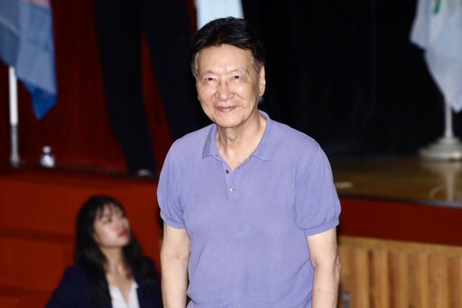 「客家反惡罷後援會」秀組織戰力 朱立倫率5藍委催不同意票