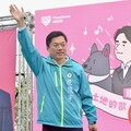 罷綠又失敗！宜蘭綠委陳俊宇罷免案還差8000份連署 宣布不送件
