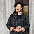 快訊／林岱樺涉詐助理費近1500萬元 連同住持釋煌智貪汙罪起訴