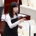 「割喉掛頭顱」死亡威脅信寄到手 許淑華報警怒喊：愈威脅愈站出來罷免
