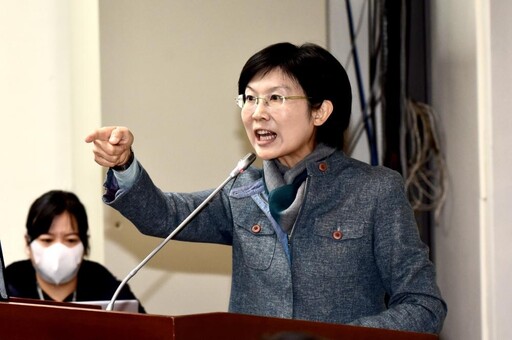 林岱樺不只助理費案 選舉人事費用519萬全是基金會出、疑為「小金庫」