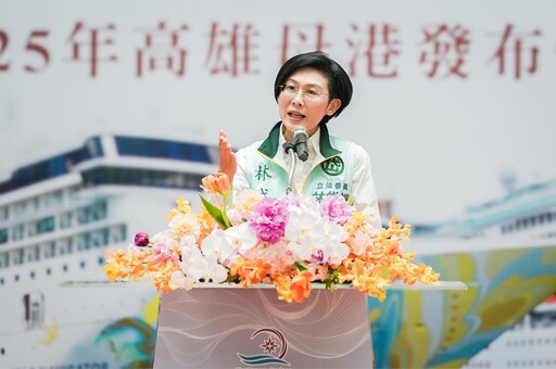 涉詐千萬助理費遭起訴 林岱樺首發聲喊冤:將用行動證明清白