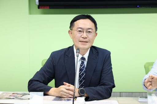 罷免李坤城破局 領銜人宋建樑曝內幕:造冊卡關、前輩關切