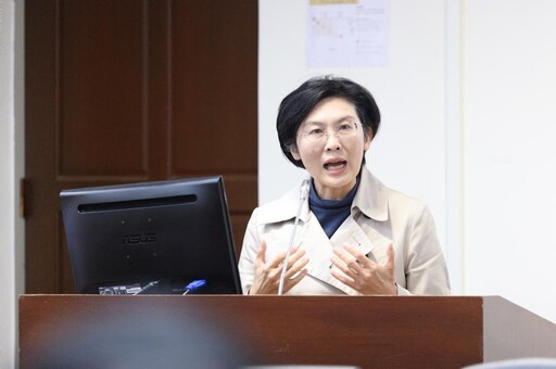 林岱樺案恐比照鄭文燦 民進黨廉政會:不排除提前開鍘