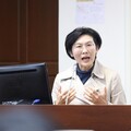 林岱樺案恐比照鄭文燦 民進黨廉政會：不排除提前開鍘