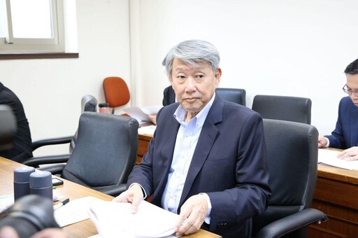 美對台關稅90天緩衝期將滿 郭智輝:有信心爭取不輸日韓條件