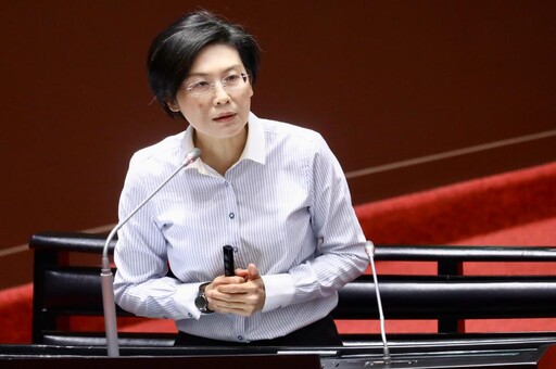 林岱樺涉貪遭起訴 邱議瑩、柯志恩說話了