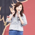 詹江村酸「萬老師賺紅錢」 郭昱晴回嗆：要打我拿出真本事