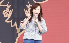 【有片】詹江村酸「萬老師賺紅錢」 郭昱晴回嗆:要打我拿出真本事