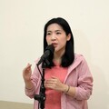 檢察官疑涉偽證扯是「她」大學同學 徐巧芯反擊：我是能指揮辦案？