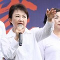 賴清德「團結十講」引發藍白不滿 盧秀燕酸：個人史觀